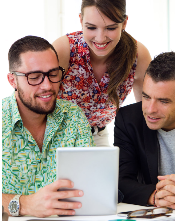Team collaboration